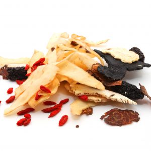 AMERICAN GINSENG CRMK