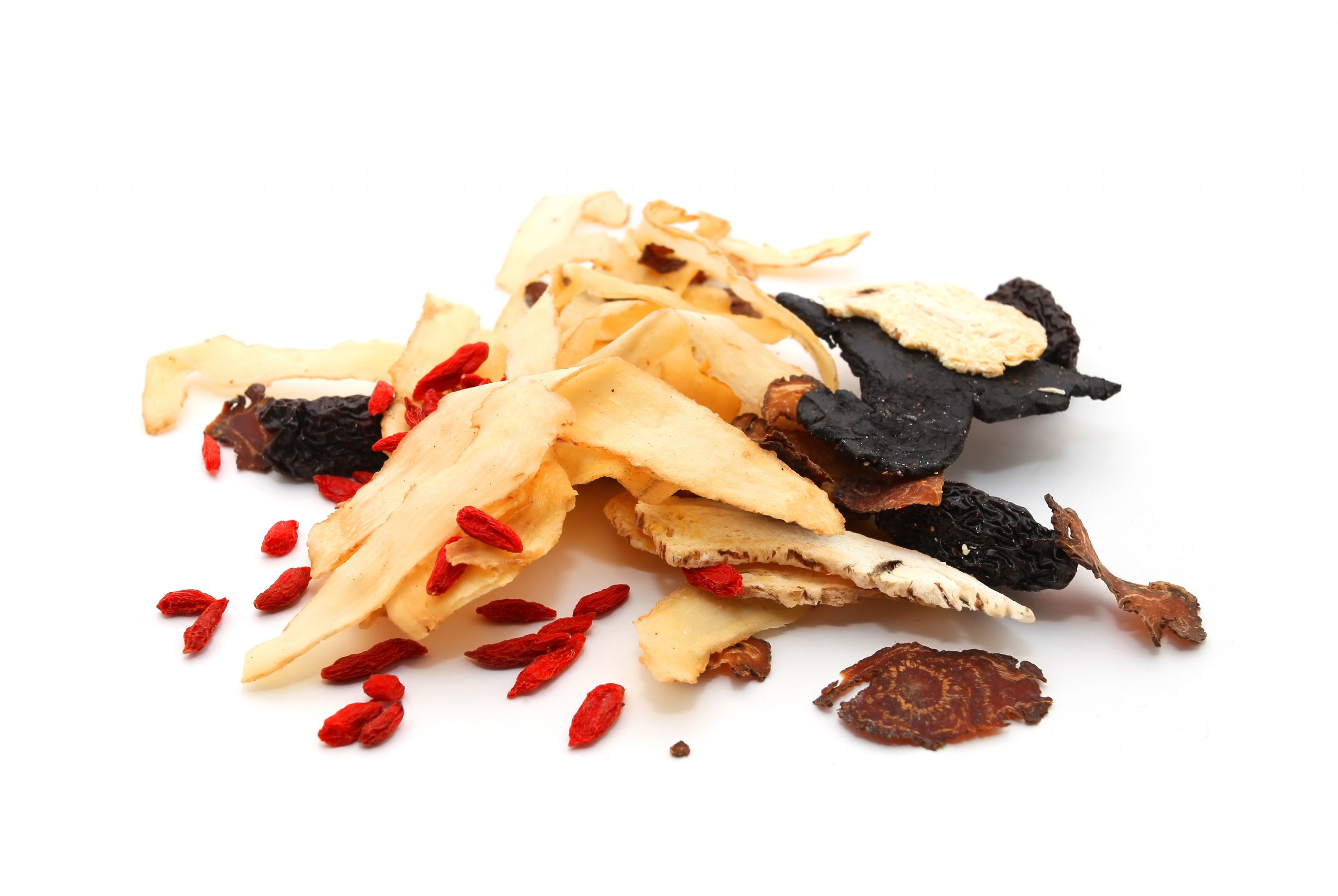 AMERICAN GINSENG CRMK