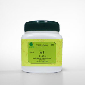 Bai Zhu (Sheng) Granules