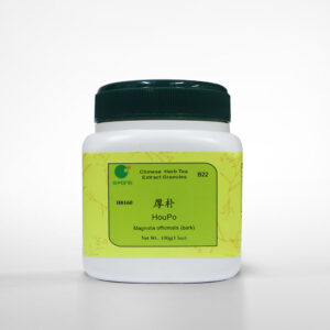 Hou Po Granules
