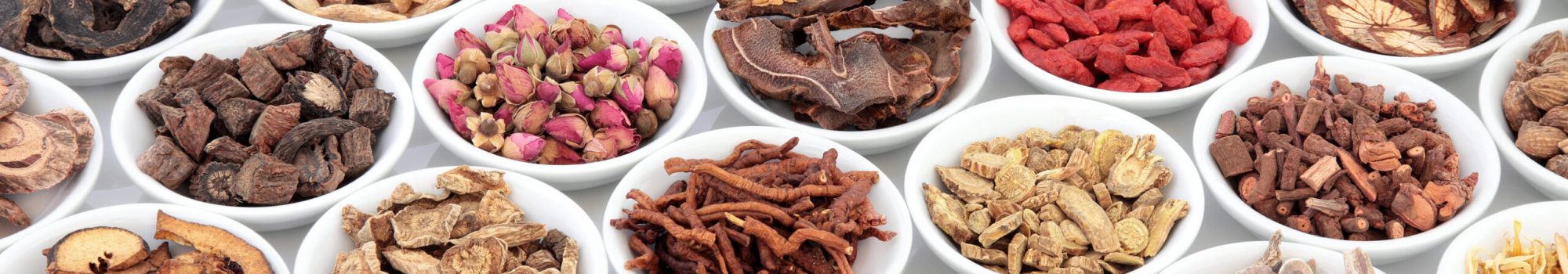 Chinese,Herb,Selection,Used,In,Traditional,Alternative,Herbal,Medicine,In